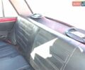 Красный ВАЗ 2101, объемом двигателя 0 л и пробегом 333 тыс. км за 760 $, фото 2 на Automoto.ua