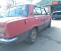 Красный ВАЗ 2101, объемом двигателя 0 л и пробегом 333 тыс. км за 760 $, фото 10 на Automoto.ua