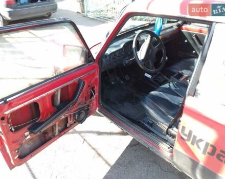 Красный ВАЗ 2101, объемом двигателя 0 л и пробегом 333 тыс. км за 760 $, фото 14 на Automoto.ua
