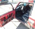 Красный ВАЗ 2101, объемом двигателя 0 л и пробегом 333 тыс. км за 760 $, фото 14 на Automoto.ua