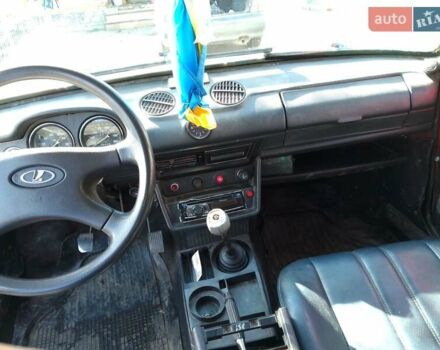 Красный ВАЗ 2101, объемом двигателя 0 л и пробегом 333 тыс. км за 760 $, фото 17 на Automoto.ua