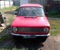 Червоний ВАЗ 2101, об'ємом двигуна 1.4 л та пробігом 999 тис. км за 13 $, фото 1 на Automoto.ua