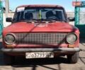 Красный ВАЗ 2101, объемом двигателя 0 л и пробегом 333 тыс. км за 760 $, фото 1 на Automoto.ua