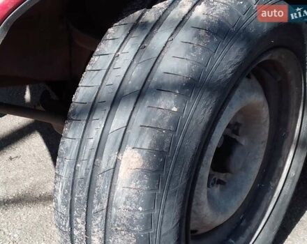 Красный ВАЗ 2101, объемом двигателя 0 л и пробегом 333 тыс. км за 760 $, фото 6 на Automoto.ua