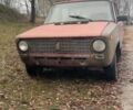 Красный ВАЗ 2101, объемом двигателя 0 л и пробегом 100 тыс. км за 119 $, фото 1 на Automoto.ua