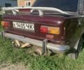 Красный ВАЗ 2101, объемом двигателя 0 л и пробегом 933 тыс. км за 329 $, фото 1 на Automoto.ua