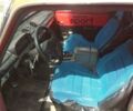 Червоний ВАЗ 2101, об'ємом двигуна 1.1 л та пробігом 700 тис. км за 13 $, фото 1 на Automoto.ua