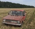 Червоний ВАЗ 2101, об'ємом двигуна 1.2 л та пробігом 302 тис. км за 200 $, фото 1 на Automoto.ua