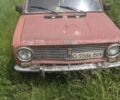 Червоний ВАЗ 2101, об'ємом двигуна 1.2 л та пробігом 302 тис. км за 200 $, фото 2 на Automoto.ua