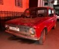 Красный ВАЗ 2101, объемом двигателя 0 л и пробегом 1 тыс. км за 157 $, фото 1 на Automoto.ua