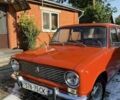 Червоний ВАЗ 2101, об'ємом двигуна 1.2 л та пробігом 72 тис. км за 970 $, фото 1 на Automoto.ua