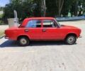Красный ВАЗ 2101, объемом двигателя 0 л и пробегом 100 тыс. км за 450 $, фото 1 на Automoto.ua