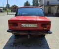 Красный ВАЗ 2101, объемом двигателя 0 л и пробегом 100 тыс. км за 450 $, фото 3 на Automoto.ua