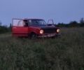 Красный ВАЗ 2101, объемом двигателя 1.3 л и пробегом 777 тыс. км за 18000 $, фото 1 на Automoto.ua