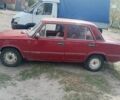 Красный ВАЗ 2101, объемом двигателя 9 л и пробегом 344 тыс. км за 389 $, фото 3 на Automoto.ua