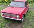 Красный ВАЗ 2101, объемом двигателя 0 л и пробегом 900 тыс. км за 239 $, фото 1 на Automoto.ua