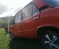 ВАЗ 2101 1984 в Сторожинце на Automoto.ua Красный ВАЗ 2101, объемом двигателя 0 л и пробегом 4 тыс. км за 750 $, фото 4 на Automoto.ua