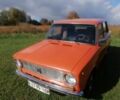 ВАЗ 2101 1984 в Сторожинце на Automoto.ua Красный ВАЗ 2101, объемом двигателя 0 л и пробегом 4 тыс. км за 750 $, фото 2 на Automoto.ua
