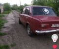 Червоний ВАЗ 2101, об'ємом двигуна 0 л та пробігом 1 тис. км за 549 $, фото 2 на Automoto.ua