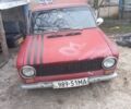 Червоний ВАЗ 2101, об'ємом двигуна 0 л та пробігом 1000 тис. км за 426 $, фото 1 на Automoto.ua