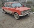 Красный ВАЗ 2101, объемом двигателя 0 л и пробегом 1 тыс. км за 354 $, фото 1 на Automoto.ua