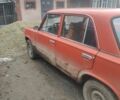 Красный ВАЗ 2101, объемом двигателя 0 л и пробегом 1 тыс. км за 354 $, фото 3 на Automoto.ua