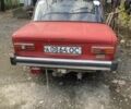 Красный ВАЗ 2101, объемом двигателя 1.6 л и пробегом 300 тыс. км за 300 $, фото 1 на Automoto.ua