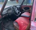 Красный ВАЗ 2101, объемом двигателя 1.1 л и пробегом 1000 тыс. км за 226 $, фото 1 на Automoto.ua