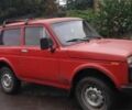 Червоний ВАЗ 2101, об'ємом двигуна 1.6 л та пробігом 160 тис. км за 1500 $, фото 1 на Automoto.ua