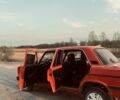 Красный ВАЗ 2101, объемом двигателя 0 л и пробегом 125 тыс. км за 600 $, фото 1 на Automoto.ua