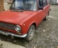 Красный ВАЗ 2101, объемом двигателя 1.6 л и пробегом 300 тыс. км за 300 $, фото 3 на Automoto.ua