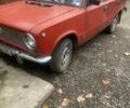 Красный ВАЗ 2101, объемом двигателя 1.6 л и пробегом 300 тыс. км за 300 $, фото 4 на Automoto.ua