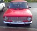 Красный ВАЗ 2101, объемом двигателя 0 л и пробегом 1 тыс. км за 243 $, фото 1 на Automoto.ua