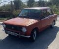 Червоний ВАЗ 2101, об'ємом двигуна 1.3 л та пробігом 555 тис. км за 426 $, фото 1 на Automoto.ua