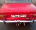 Красный ВАЗ 2101, объемом двигателя 0 л и пробегом 1 тыс. км за 243 $, фото 3 на Automoto.ua
