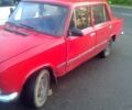 Красный ВАЗ 2101, объемом двигателя 0 л и пробегом 1 тыс. км за 243 $, фото 4 на Automoto.ua