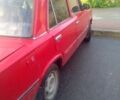 Красный ВАЗ 2101, объемом двигателя 0 л и пробегом 1 тыс. км за 243 $, фото 2 на Automoto.ua