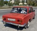 Червоний ВАЗ 2101, об'ємом двигуна 1.3 л та пробігом 555 тис. км за 426 $, фото 3 на Automoto.ua