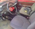 Красный ВАЗ 2101, объемом двигателя 0 л и пробегом 1 тыс. км за 243 $, фото 1 на Automoto.ua