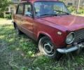 Красный ВАЗ 2101, объемом двигателя 0 л и пробегом 100 тыс. км за 227 $, фото 1 на Automoto.ua