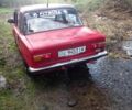 Красный ВАЗ 2101, объемом двигателя 5 л и пробегом 27 тыс. км за 620 $, фото 1 на Automoto.ua