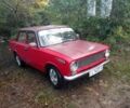 Красный ВАЗ 2101, объемом двигателя 5 л и пробегом 27 тыс. км за 620 $, фото 3 на Automoto.ua