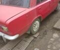Червоний ВАЗ 2101, об'ємом двигуна 1.2 л та пробігом 651 тис. км за 600 $, фото 1 на Automoto.ua
