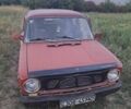 Красный ВАЗ 2101, объемом двигателя 0 л и пробегом 27 тыс. км за 370 $, фото 1 на Automoto.ua