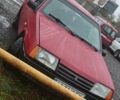 Красный ВАЗ 2101, объемом двигателя 1.6 л и пробегом 200 тыс. км за 750 $, фото 2 на Automoto.ua