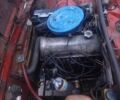 Красный ВАЗ 2101, объемом двигателя 1.2 л и пробегом 2 тыс. км за 413 $, фото 1 на Automoto.ua