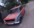 Красный ВАЗ 2101, объемом двигателя 1.2 л и пробегом 2 тыс. км за 413 $, фото 6 на Automoto.ua