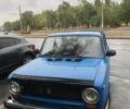 Красный ВАЗ 2101, объемом двигателя 1.5 л и пробегом 2 тыс. км за 365 $, фото 1 на Automoto.ua
