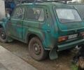 Красный ВАЗ 2101, объемом двигателя 1.6 л и пробегом 144 тыс. км за 1788 $, фото 1 на Automoto.ua