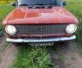 Червоний ВАЗ 2101, об'ємом двигуна 0 л та пробігом 2 тис. км за 484 $, фото 1 на Automoto.ua